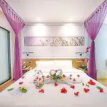 Lavande Hotel Beijing Asian Games Village