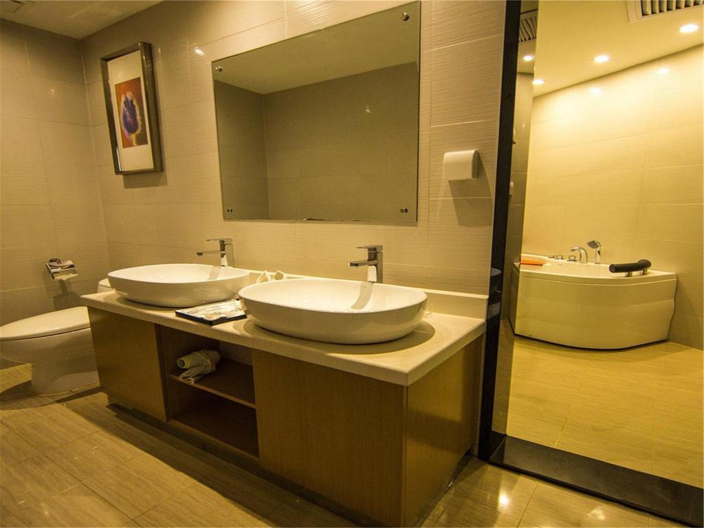 Lavande Asian Games Village 3* Peking