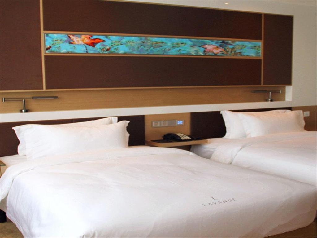 Lavande Asian Games Village Hotel 3*