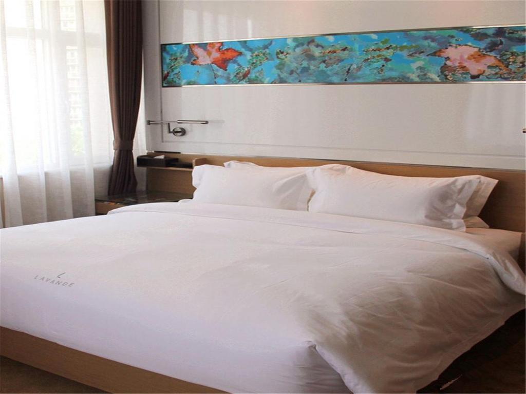 Lavande Asian Games Village Hotel 3*