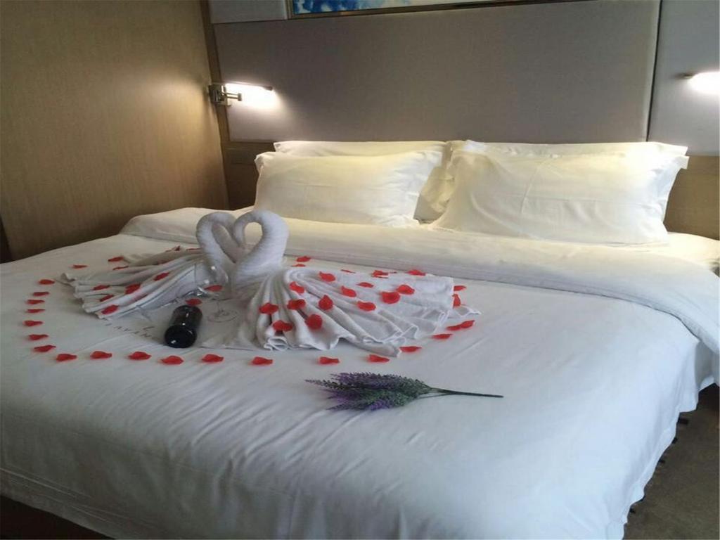 Lavande Asian Games Village Hotel