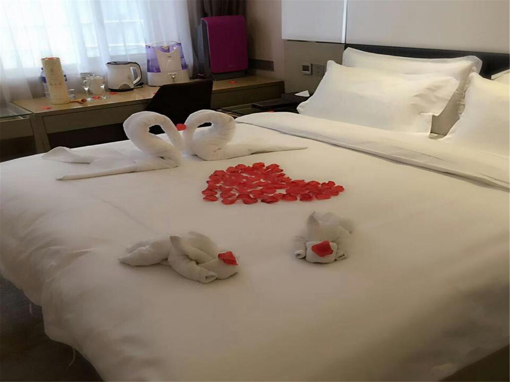 Lavande Asian Games Village 3*