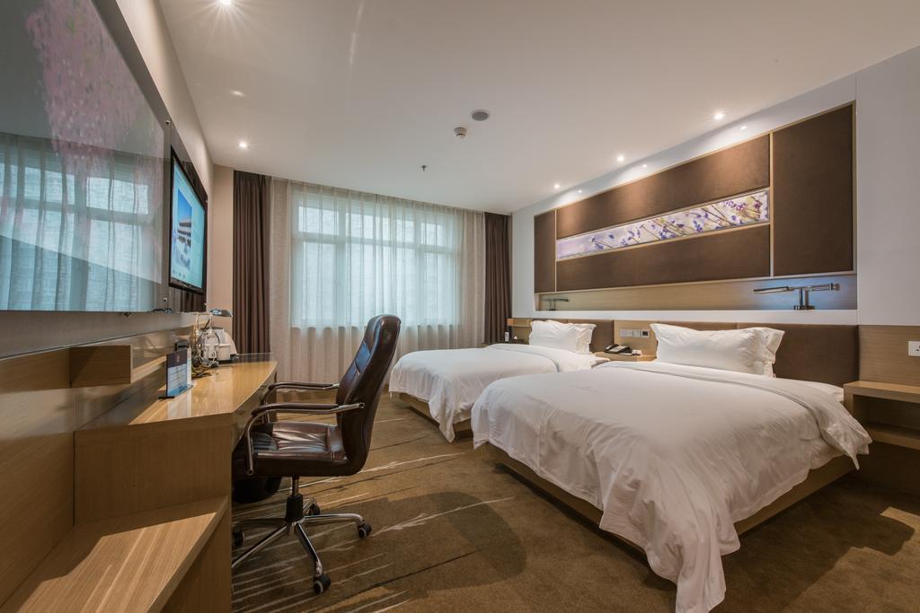 Hotel Lavande Asian Games Village Peking