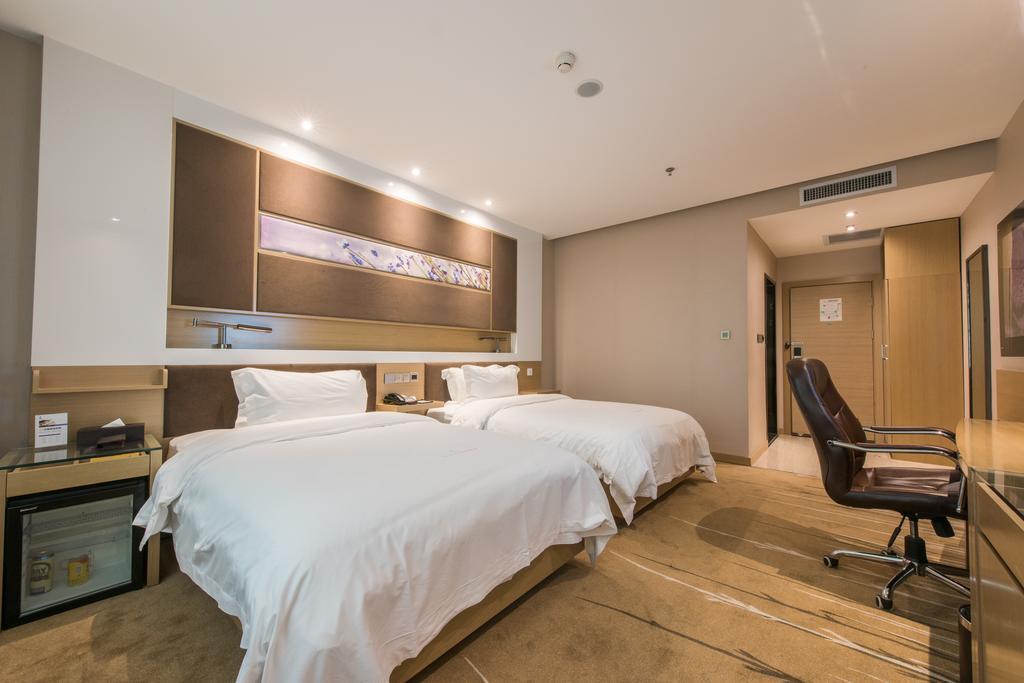 Hotel Lavande Asian Games Village 3*
