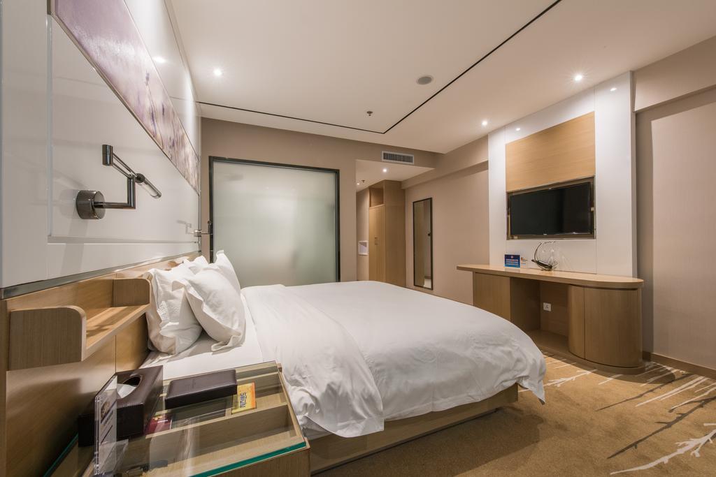 Hotel Lavande Asian Games Village Peking
