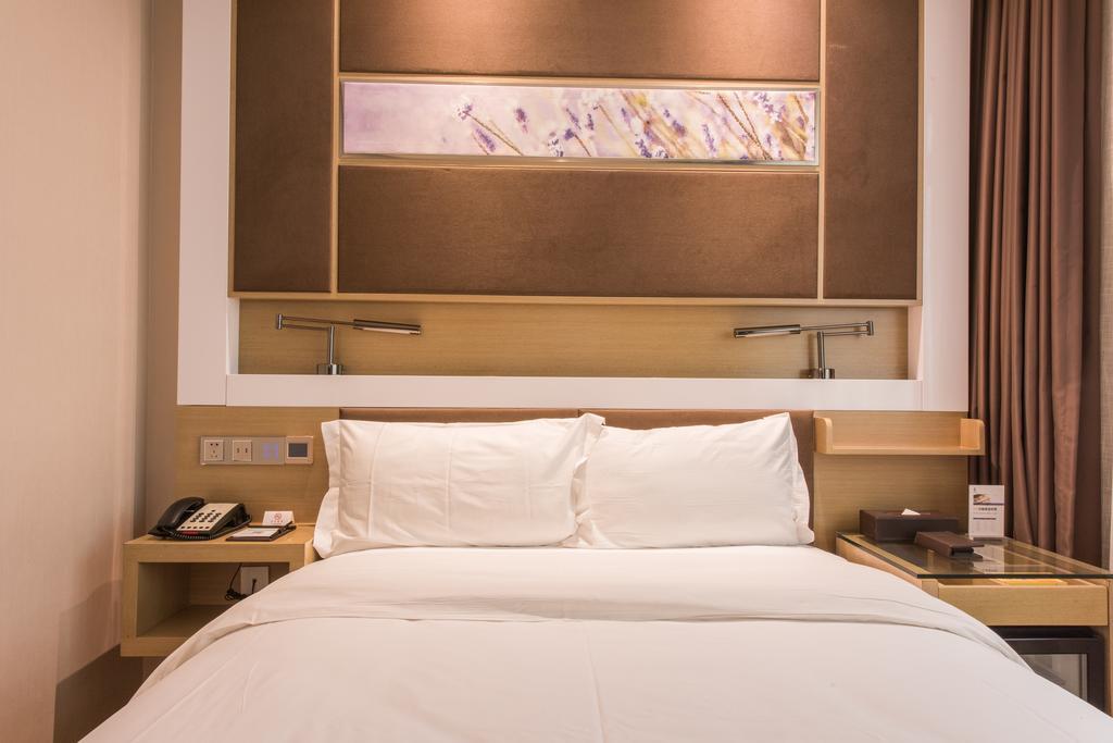Hotel Lavande Asian Games Village 3*