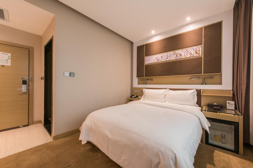 Hotel Lavande Asian Games Village