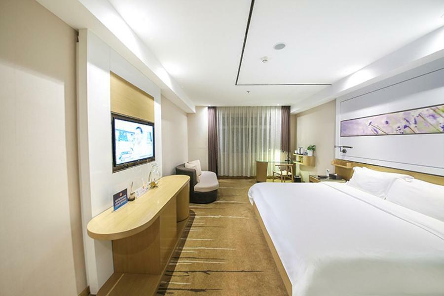 Lavande Asian Games Village Hotel Peking