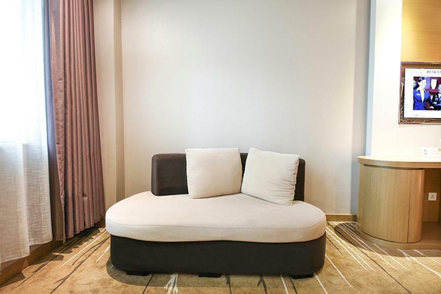 Hotel Lavande Asian Games Village Peking