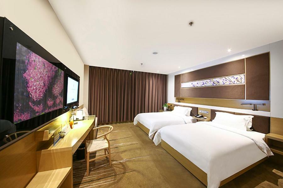 Lavande Asian Games Village Hotel Peking