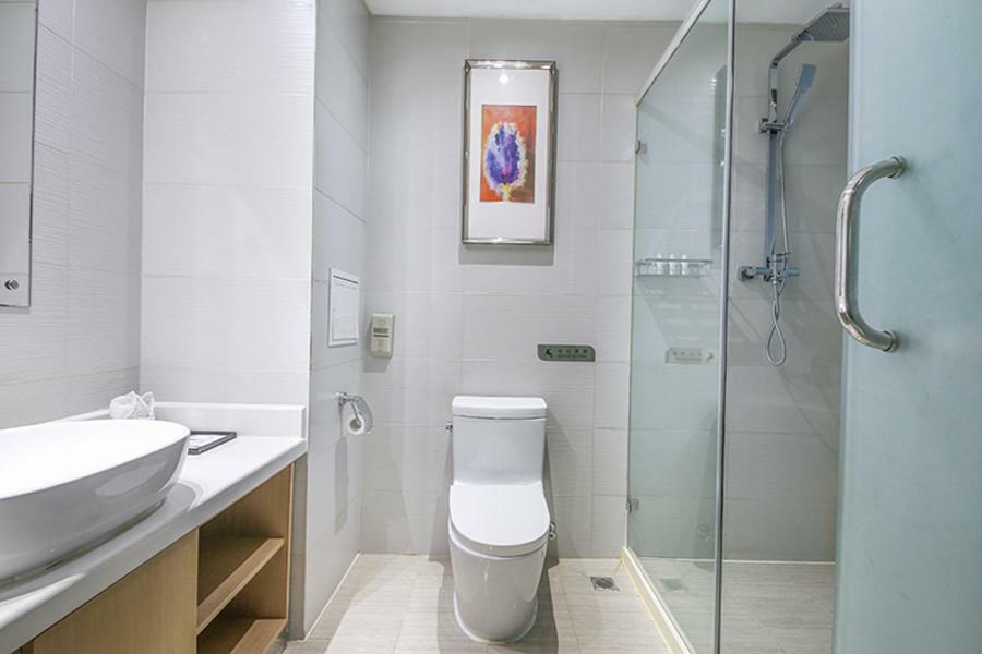 Hotel Lavande Asian Games Village 3*